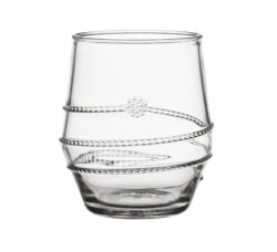 Juliska Amalia Acrylic Small Tumbler