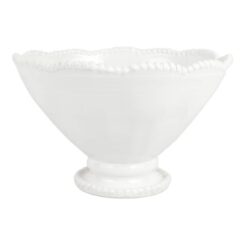 Vietri Perline Short Footed Cachepot