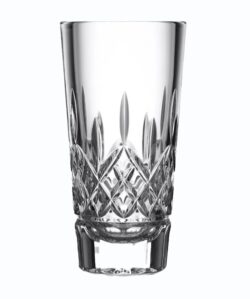 Waterford Lismore Vase - 8"