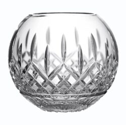 Waterford Lismore Rose Bowl - 8"