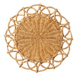 Juliska Provence Rattan Placemat - Natural