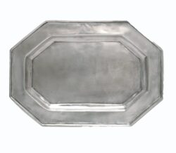 MATCH Octagonal Tray
