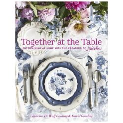Juliska Together At The Table Book