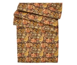 Juliska Willa 18" x 90" Table Runner - Amber
