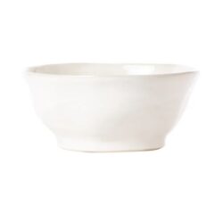 Vietri Forma Cloud Serving Bowl - Medium
