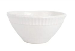 Vietri Pietra Serena Deep Small Bowl