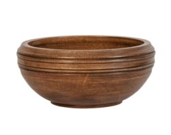 Juliska Bilbao Wood 12" Serving Bowl