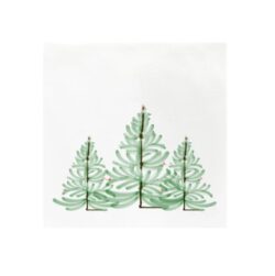 Vietri Papersoft Napkins Lastra Holiday Dinner Napkins - Pack of 20