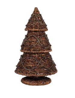 Juliska Devon Willow 16" Tree