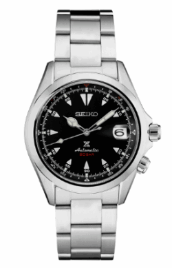 Seiko Luxe Prospex Land Alpinist