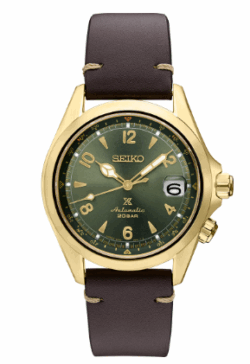 Seiko Core Prospex Land