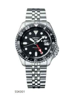 Seiko Core 5 Sports - SKX Series