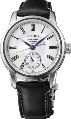 Seiko Luxe Presage - Classic Series