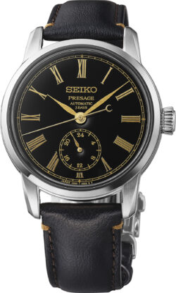 Seiko Luxe Presage - Classic Series