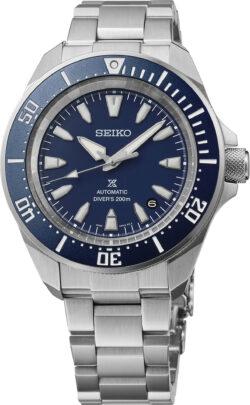 Seiko Core Prospex Sea