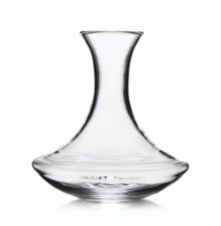 Simon Pearce Madison Carafe
