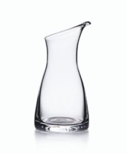Simon Pearce Barre Pitcher - Small