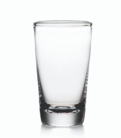Simon Pearce Ascutney Pint Glass