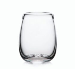 Simon Pearce Woodstock Tumbler