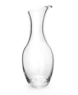 Simon Pearce Shoreham Carafe
