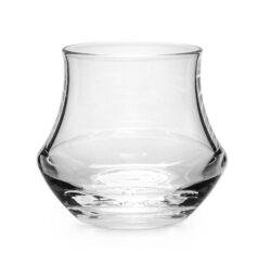 Simon Pearce Madison Whiskey Glass