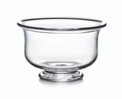 Simon Pearce Revere Bowl