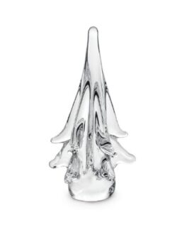 Simon Pearce Spruce Evergreen - 6"