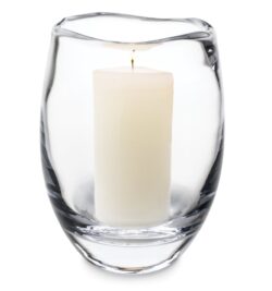 Simon Pearce Burlington Hurricane - Large