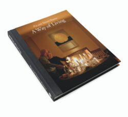 Simon Pearce "A Way of Living"