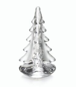 Simon Pearce Vermont Evergreen