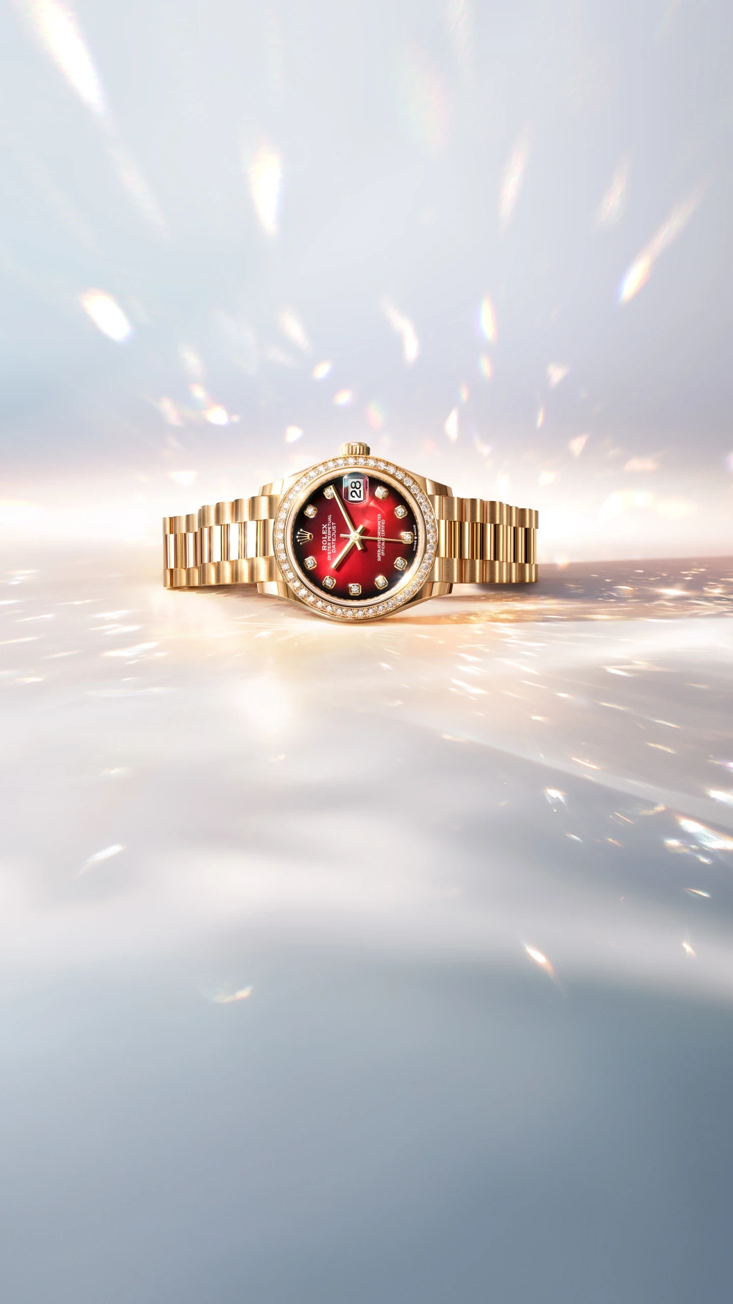 rolex datejust watches - bromberg's