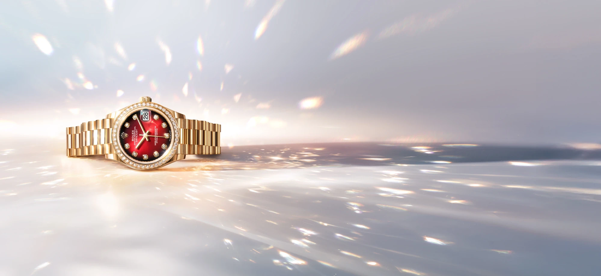 rolex datejust watches - bromberg's