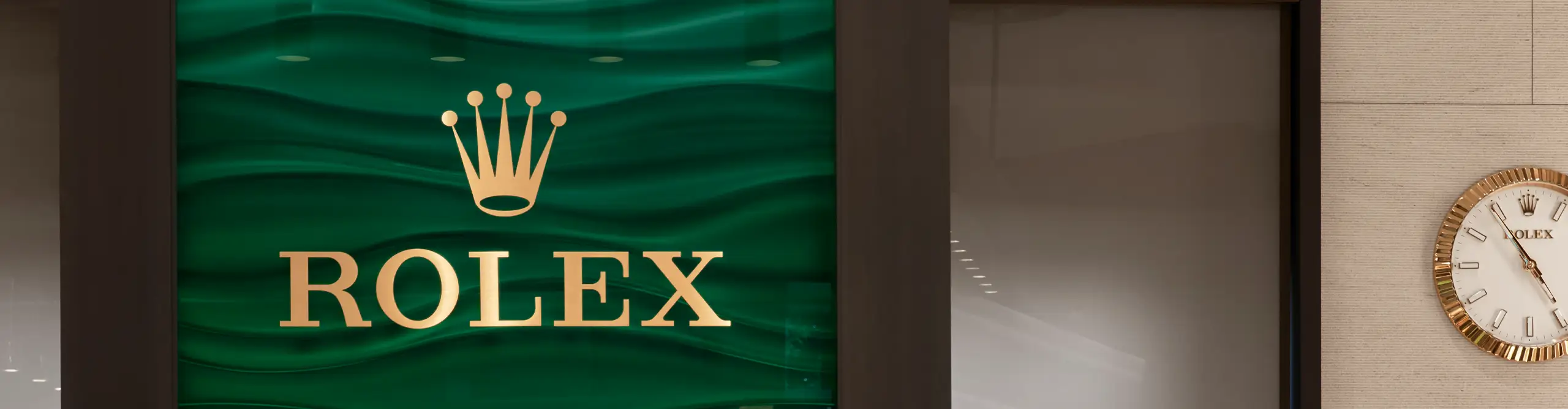 rolex in mountain brook - bromberg's