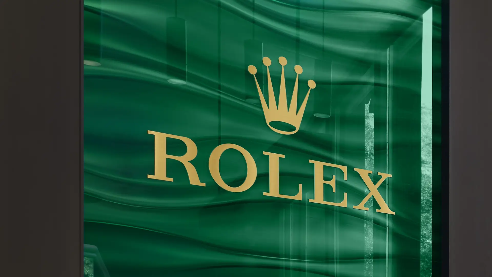 meet our rolex team - bromberg's