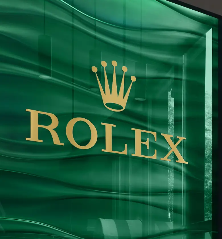 meet our rolex team - bromberg's