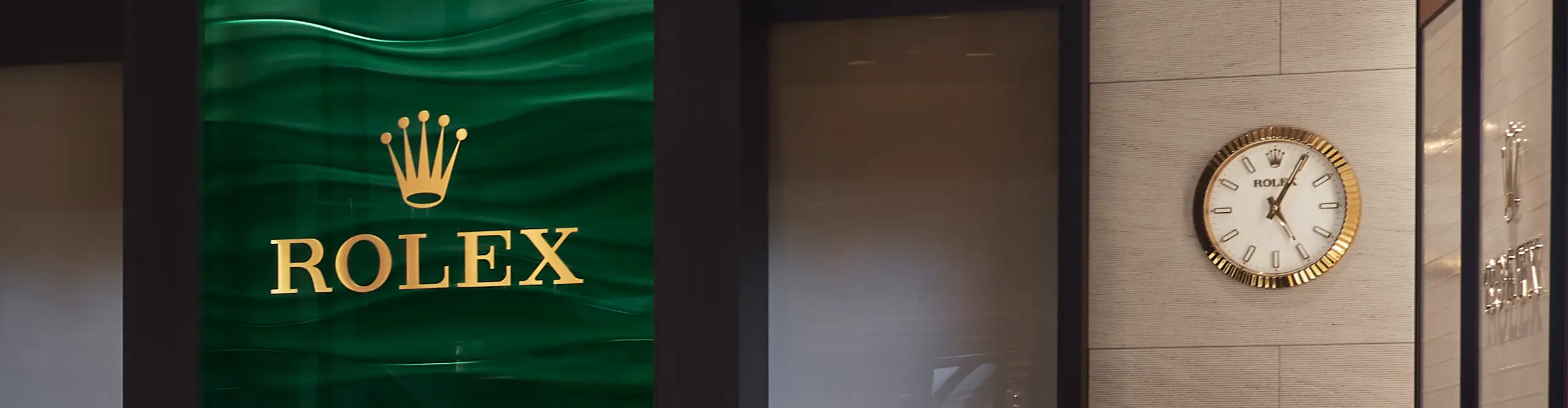 meet our rolex team - bromberg's