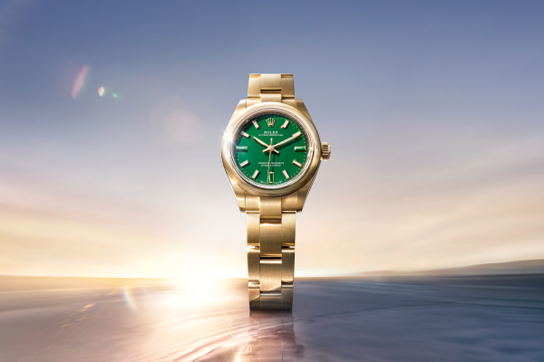 rolex new oyster perpetual 28 watches 2026 - bromberg's