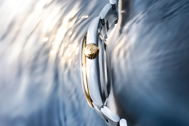 rolex new watches 2026 - bromberg's