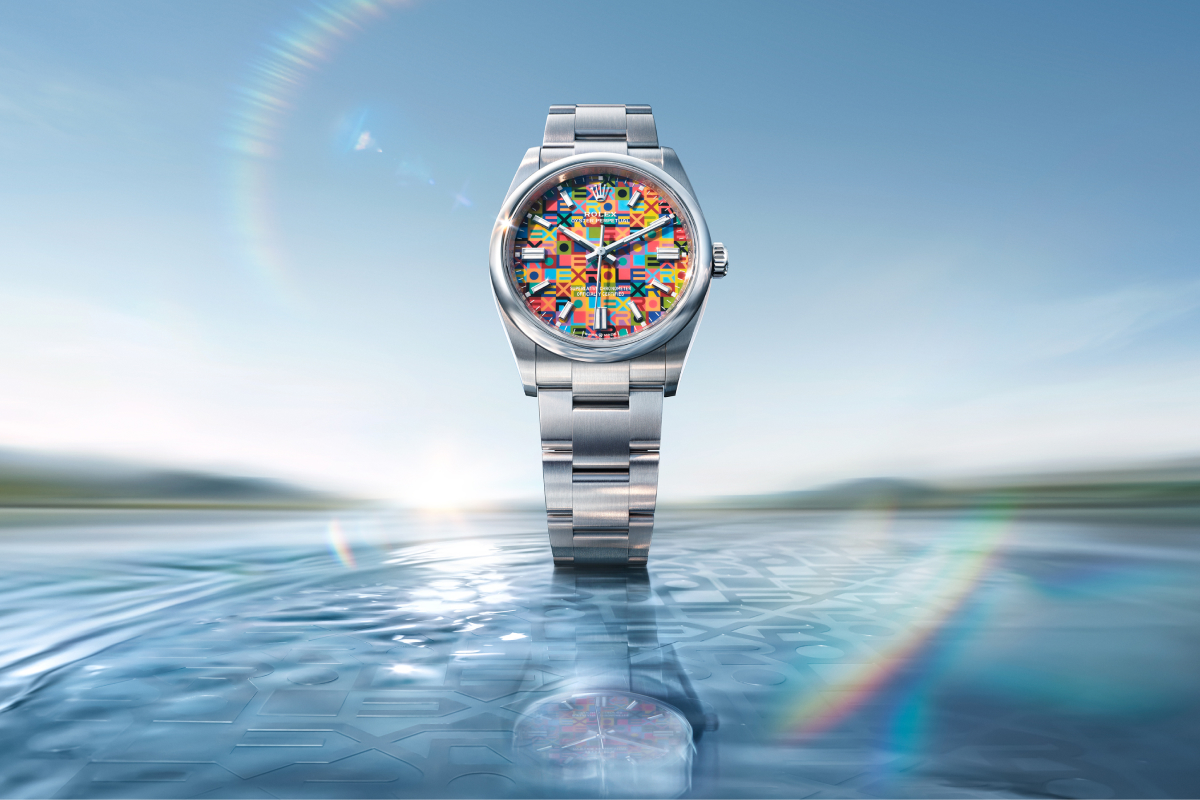 rolex new watches 2026 - bromberg's