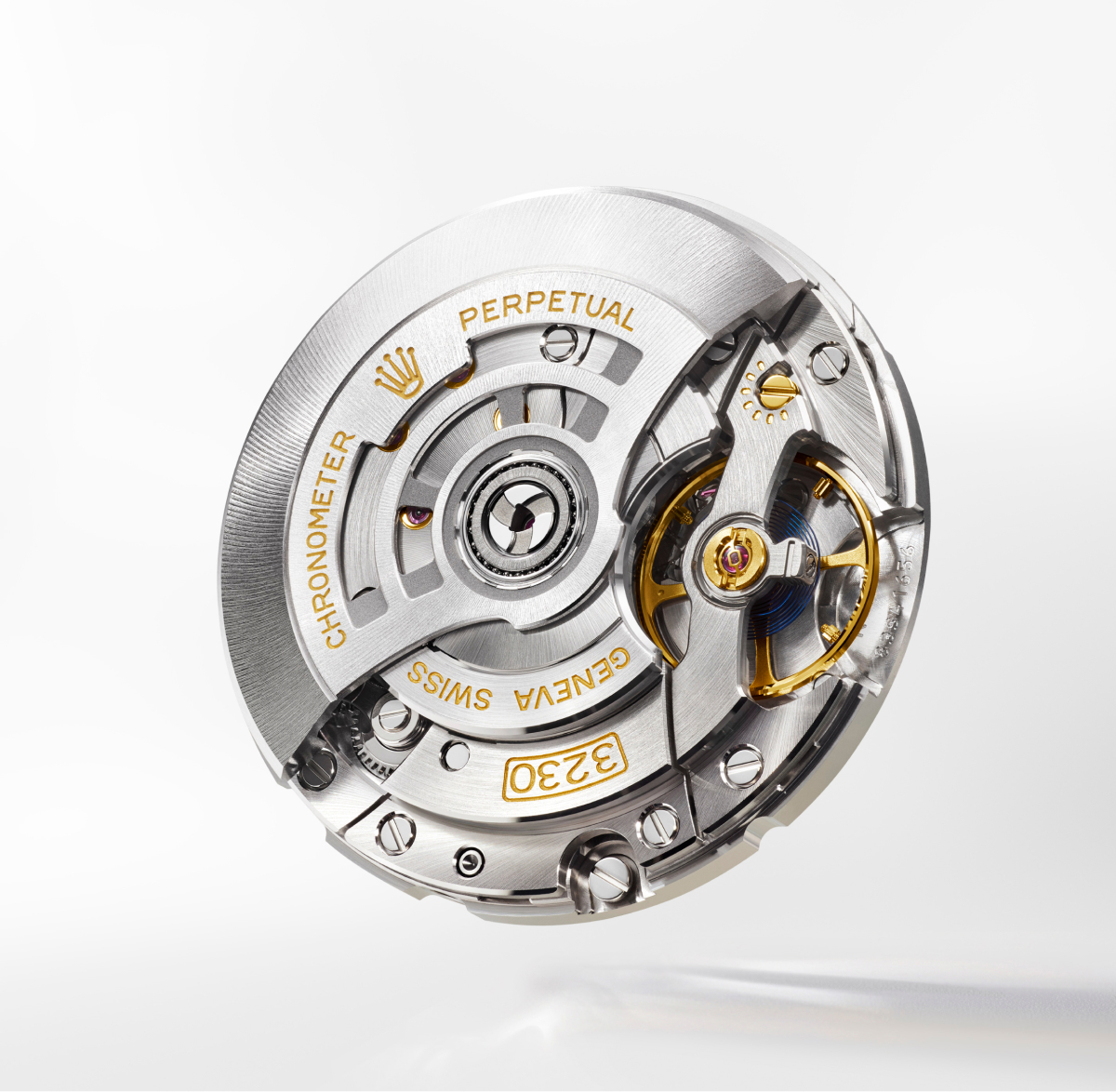 rolex new oyster perpetual 36 watches 2026 - bromberg's