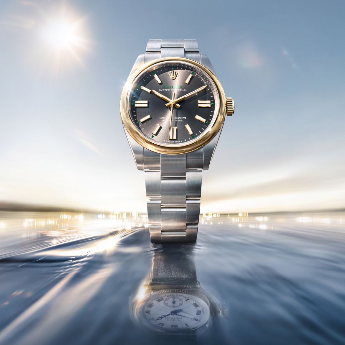 rolex new watches 2026 - bromberg's