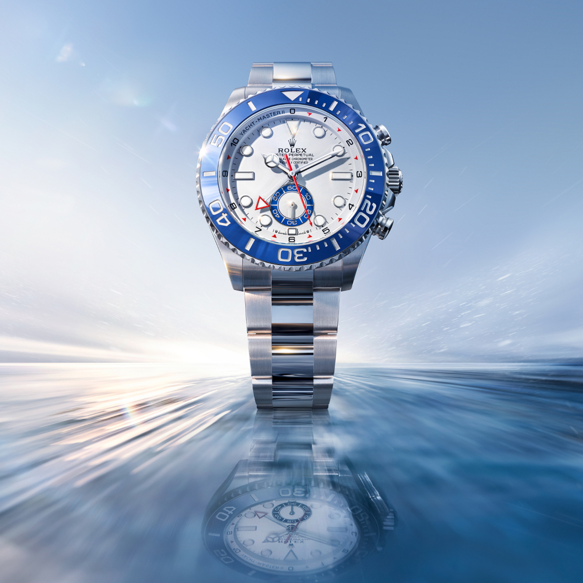 rolex new watches 2026 - bromberg's