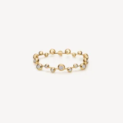 Hearts On Fire Dream Floating Bracelet