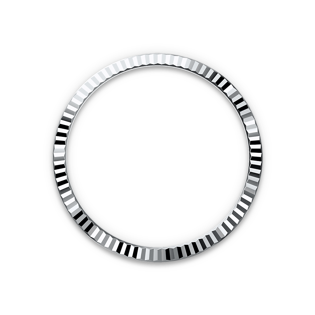 rolex Day-Date in Platinum, M128236-0018 - bromberg's