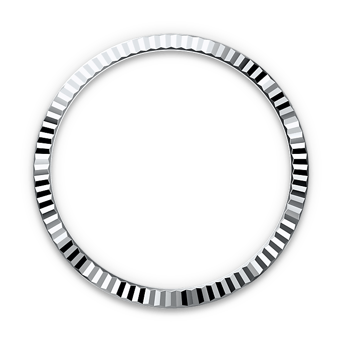 rolex Day-Date in Platinum, M128236-0018 - bromberg's
