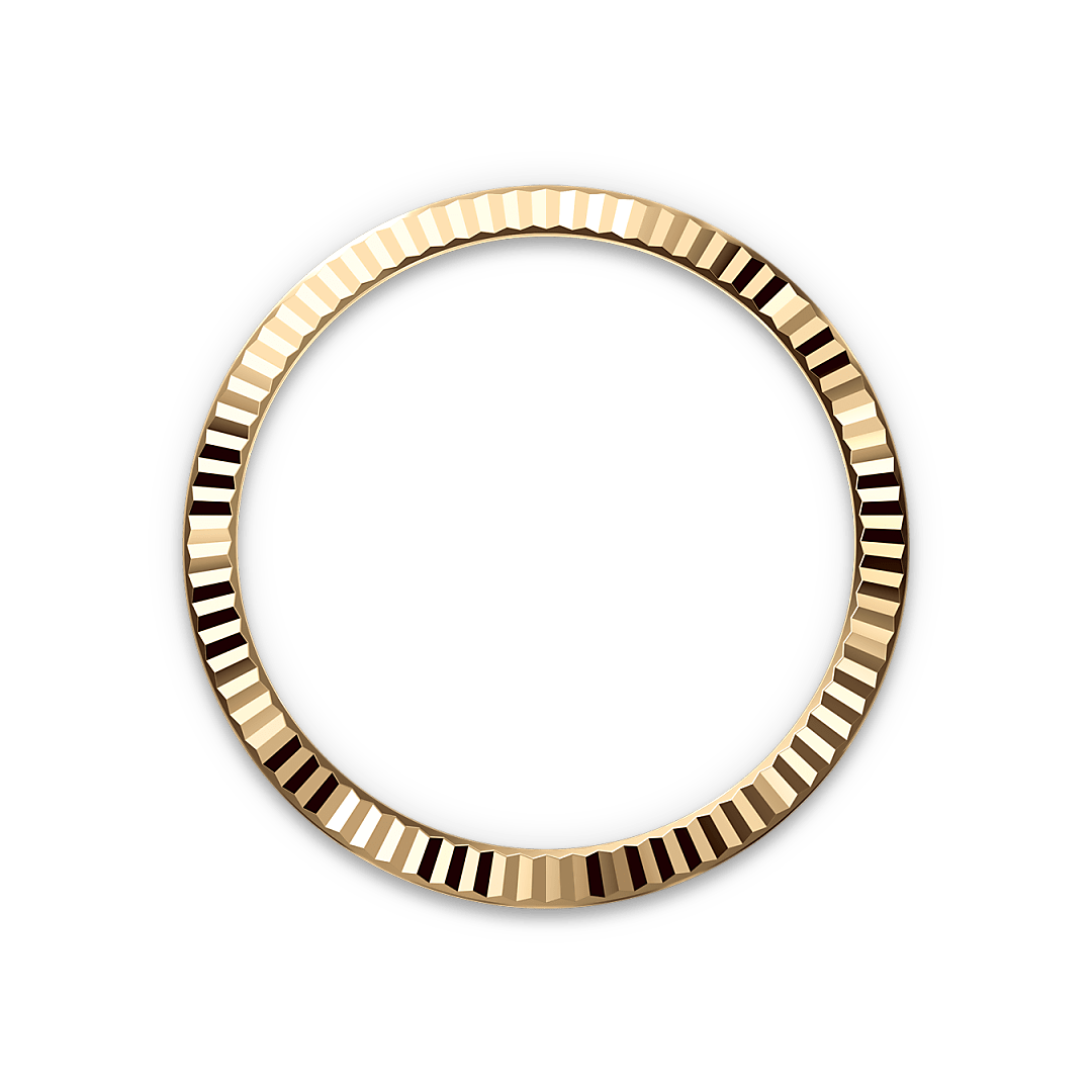 rolex Day-Date in 18 kt yellow gold, M228238-0069 - bromberg's