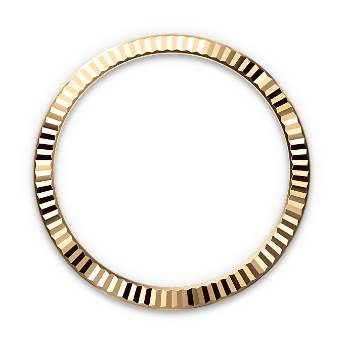 rolex Day-Date in 18 kt yellow gold, M228238-0069 - bromberg's