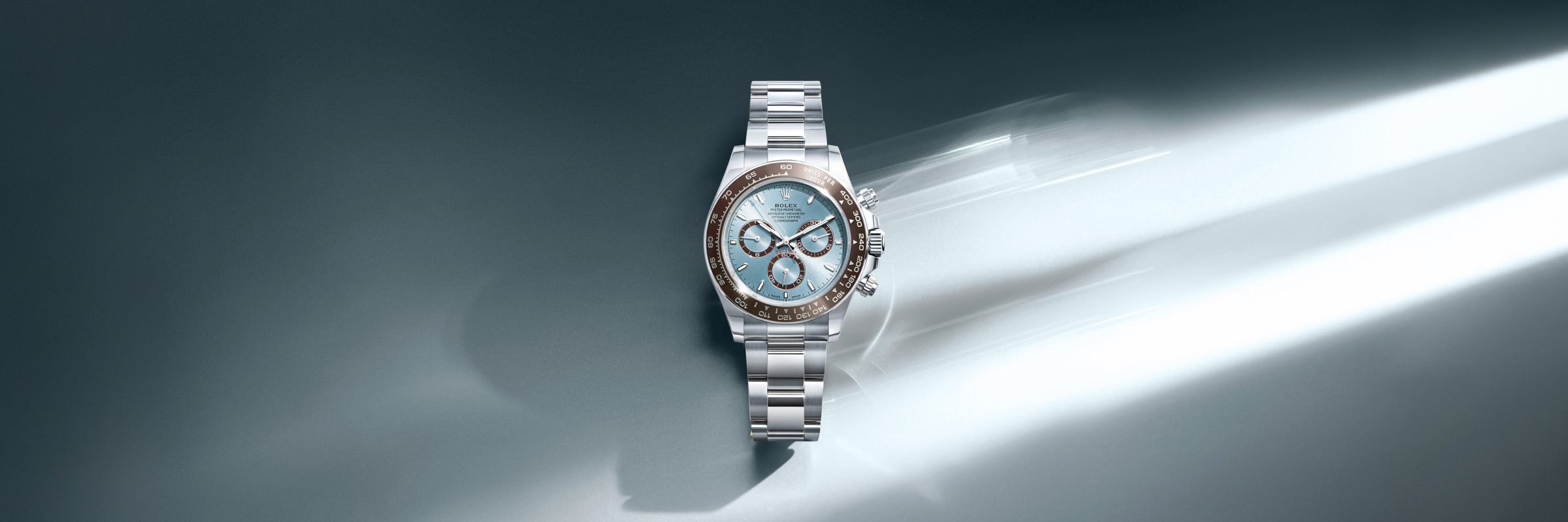 Rolex Cosmograph Daytona watches - bromberg's