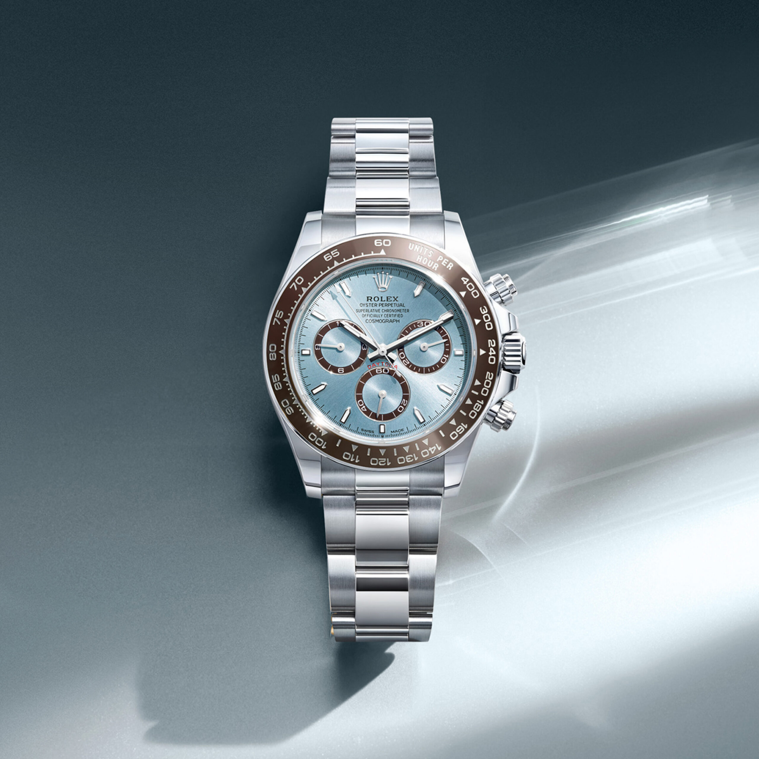 Rolex Cosmograph Daytona watches - bromberg's