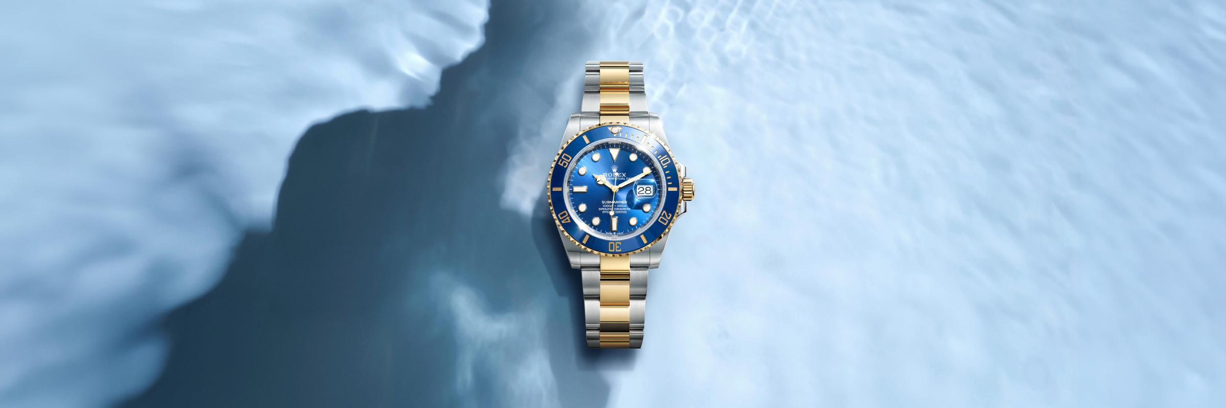 Rolex Submariner watches - bromberg's